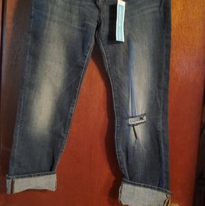 Old Navy Women's Boyfriend Jeans